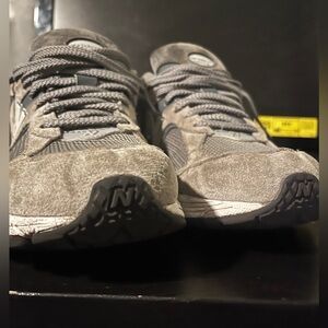 New Balance 2002R “Steel Grey Orca”